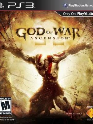 God Of War Ascension