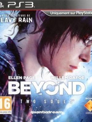 BEYOND: Dos almas En Español PS3 