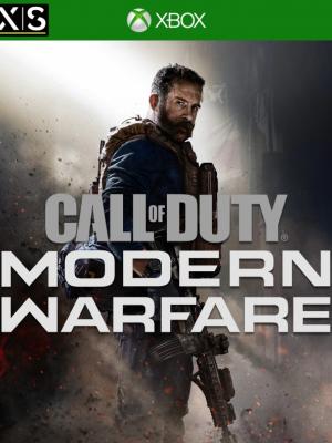 Call of Duty Modern Warfare - XBOX SERIES X/S