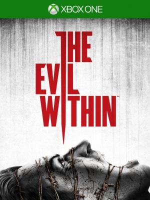 The Evil Within - Xbox One