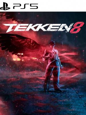 Tekken 8 PS5